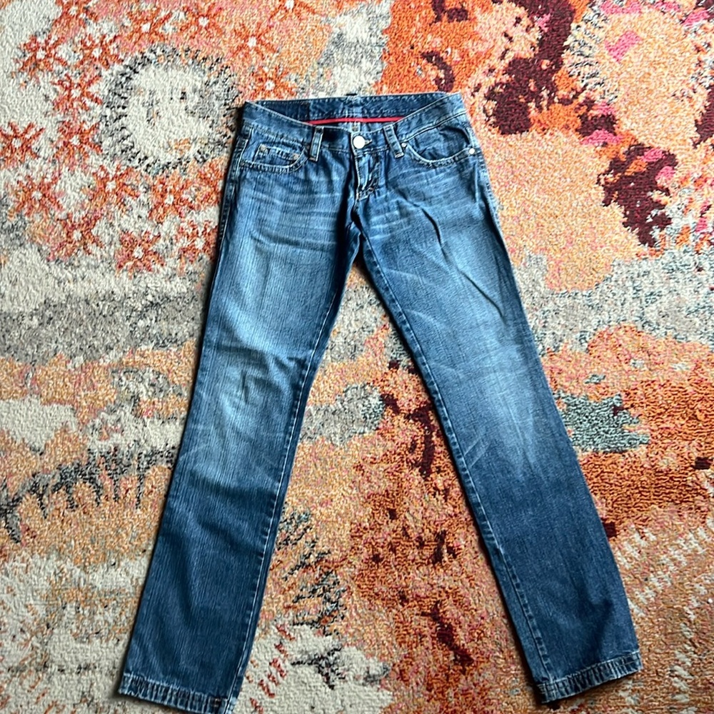 DSquared Designer Jeans